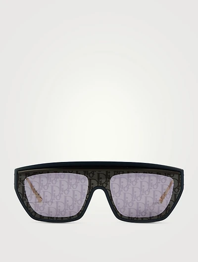 DiorClub M7U Sunglasses