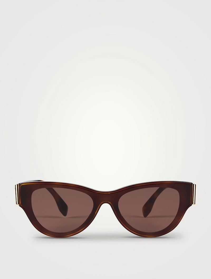 Fendi First Cat Eye Sunglasses