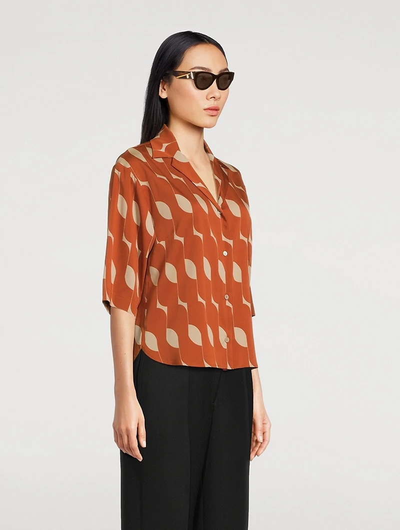 Fendi First Cat Eye Sunglasses
