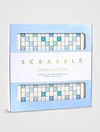 Scrabble Bianco Edition