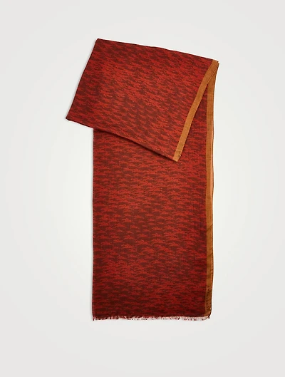 Chevaux Scarf