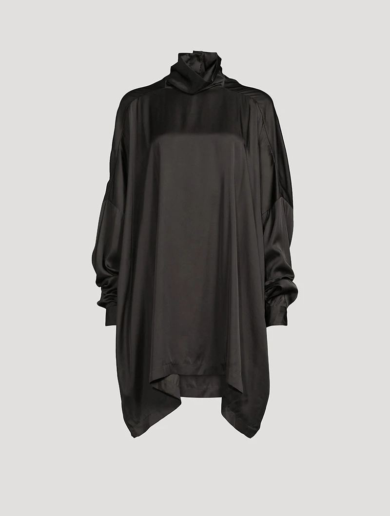 Porterville Draped Top