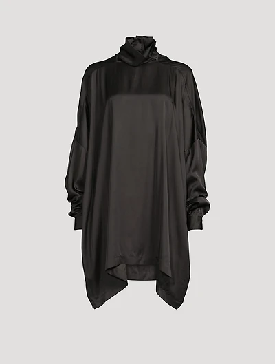 Porterville Draped Top