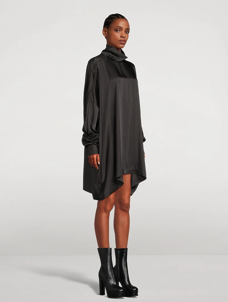 Porterville Draped Top