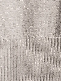 Porterville Wool Sleeveless Turtleneck