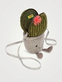 Amuseables Cactus Bag