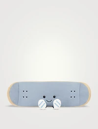 Amuseables Skateboarding Plush Toy