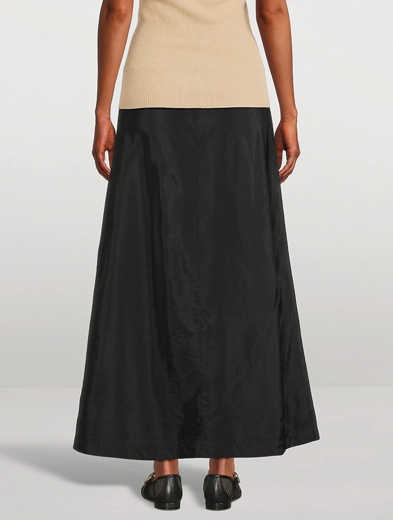 Isoldas Maxi Skirt