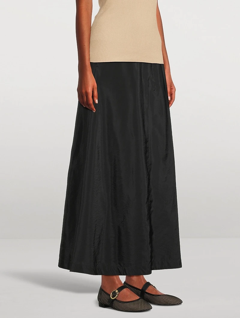Isoldas Maxi Skirt