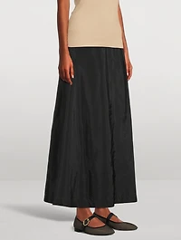 Isoldas Maxi Skirt