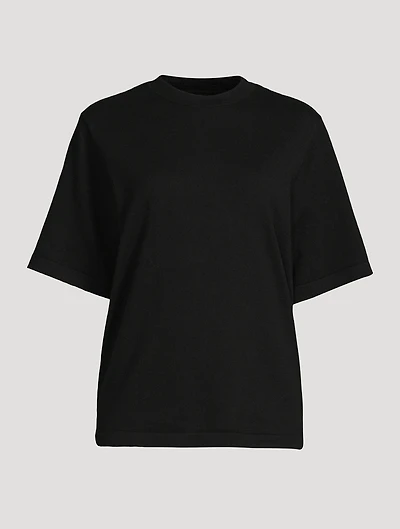 TEE 01 Organic Cotton T-Shirt