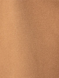 Cropped Cardigan