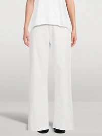 The Wide-Leg Jeans