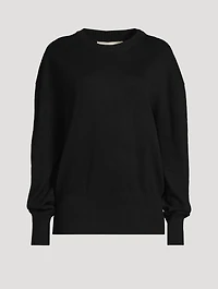 The Travel Crew Sweater