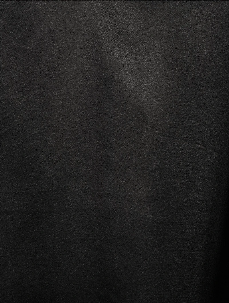 The Silk Camisole