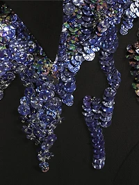 Chowy Embellished Shirt