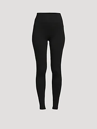 Demi Wool-Blend Leggings