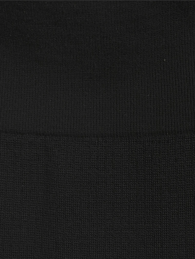 Demi Wool-Blend Leggings