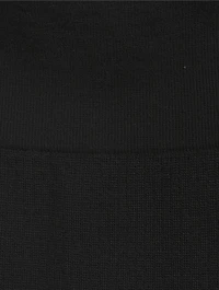 Demi Wool-Blend Leggings