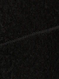 Teo Wool-Blend Zip Jacket