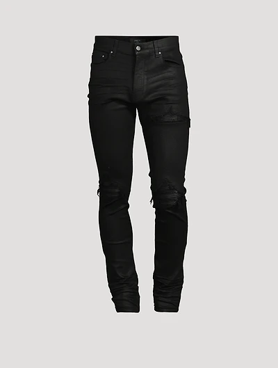 Wax MX1 Skinny Jeans