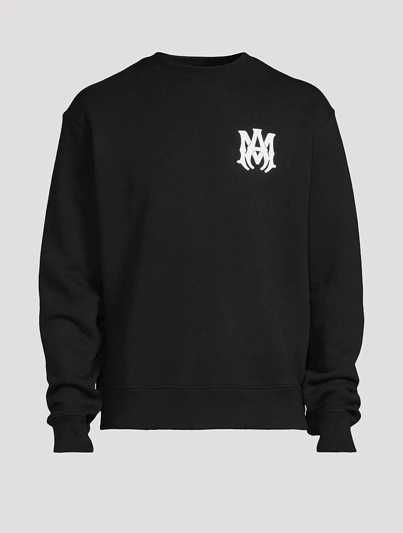 MA Core Logo Sweatshirt