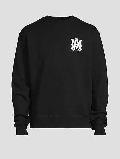 MA Core Logo Sweatshirt