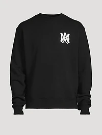 MA Core Logo Sweatshirt