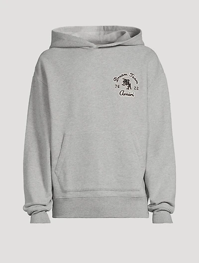 Dream Team Oversized Hoodie