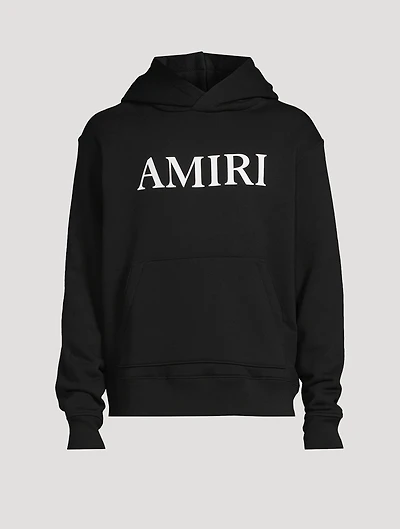 Core Logo Hoodie