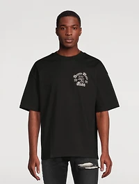Dream Team Oversized T-Shirt