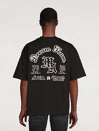 Dream Team Oversized T-Shirt