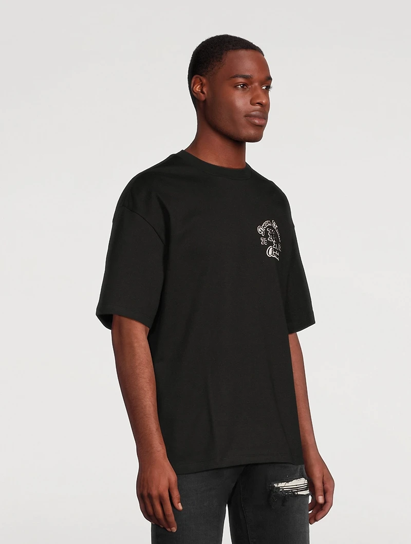 Dream Team Oversized T-Shirt