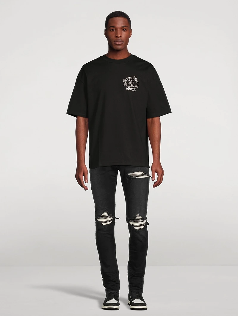 Dream Team Oversized T-Shirt