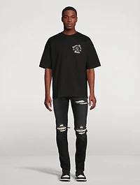 Dream Team Oversized T-Shirt