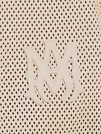 MA Mesh Baseball Shirt