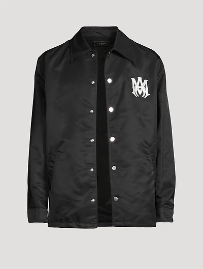 MA Coach Jacket