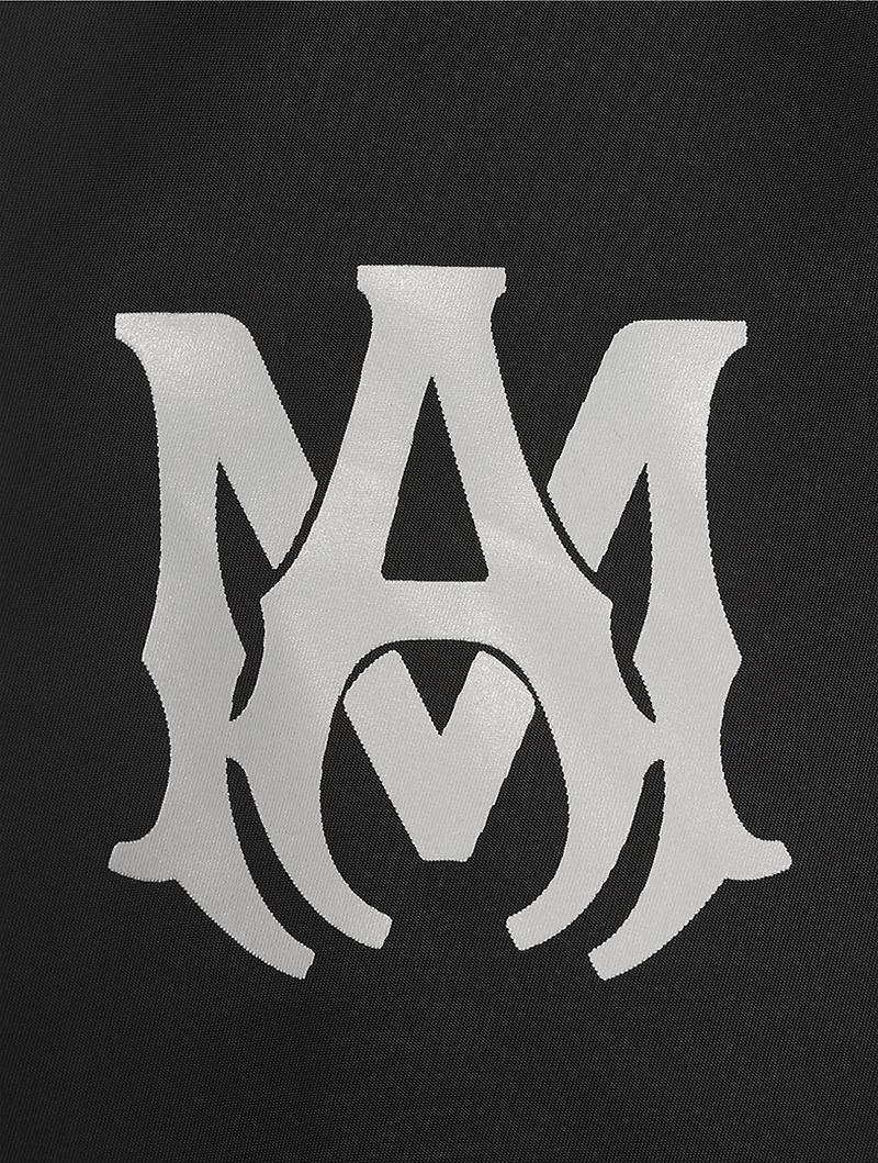 MA Coach Jacket
