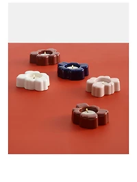 Unikko Tealight Holder