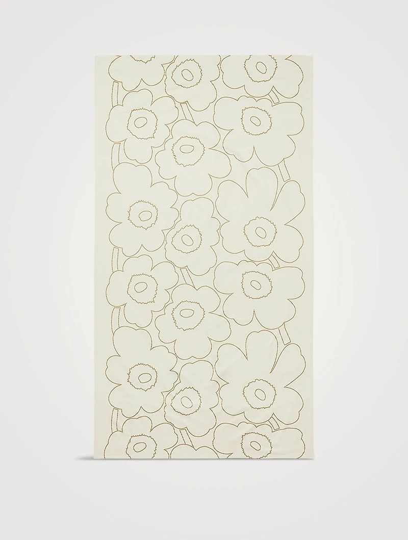 Piirto Unikko Tablecloth