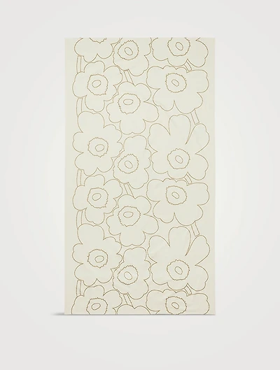 Piirto Unikko Tablecloth