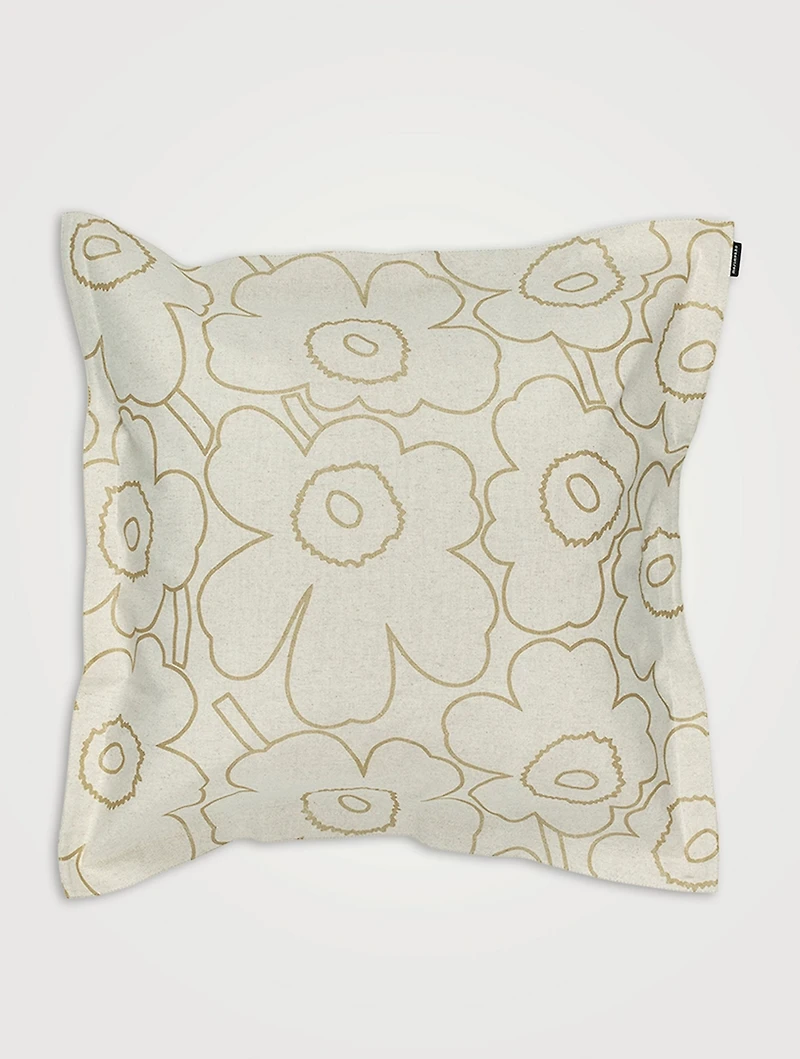 Pieni Piirto Unikko Cushion Cover