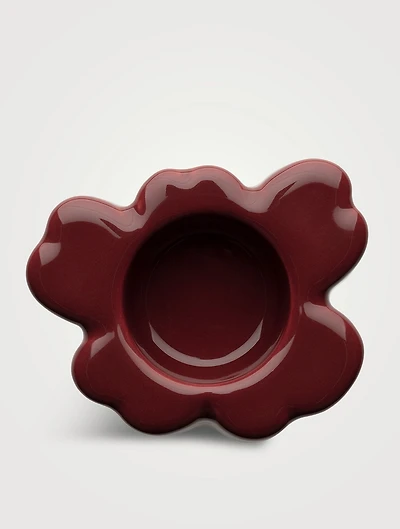 Unikko Tealight Holder