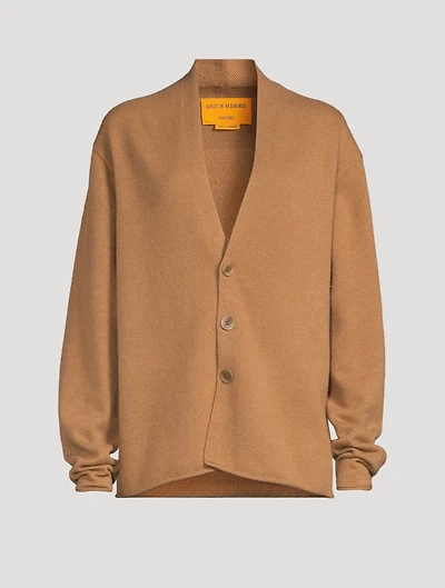 Everywear Cashmere Cardigan
