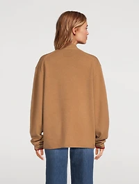 Everywear Cashmere Cardigan