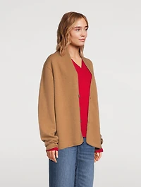 Everywear Cashmere Cardigan