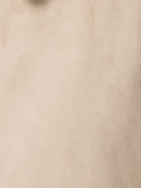 Hazelton Suede Jacket