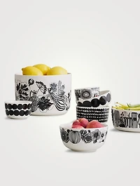 Oiva Bowl