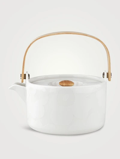 Oiva/Unikko Teapot