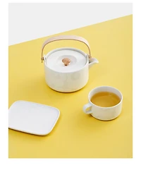Oiva/Unikko Teacup